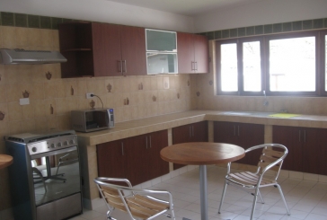 Casona de Adultos